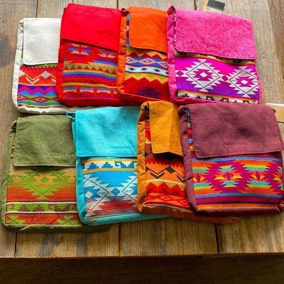 Super cute satchel - Picture 3 of 17